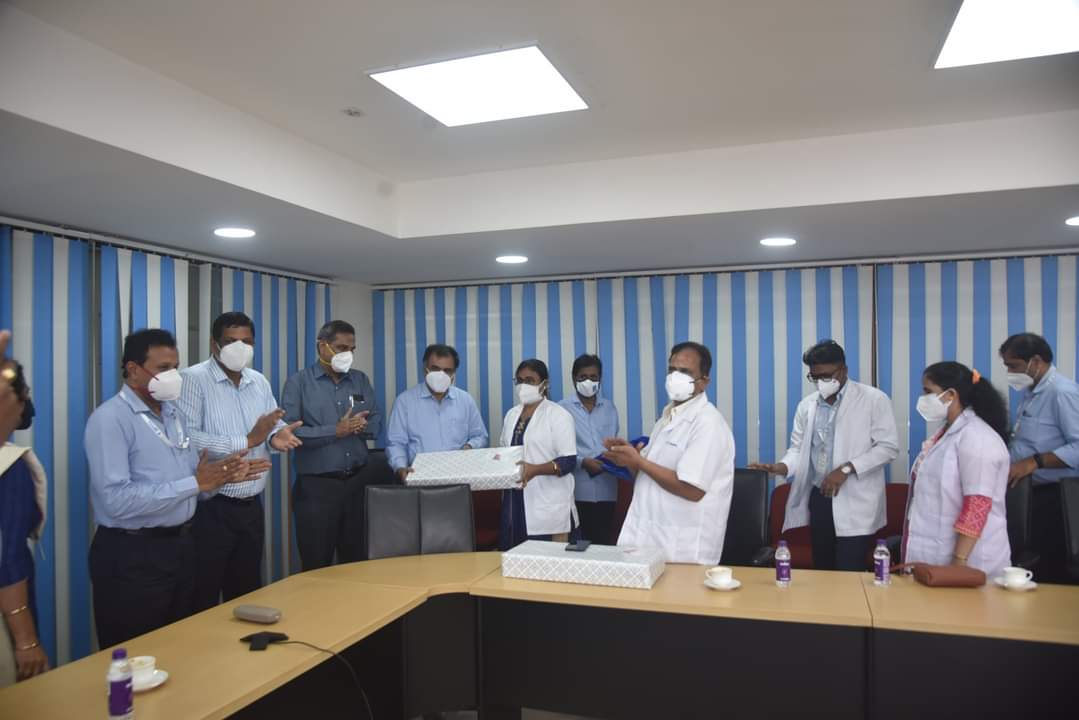 Doctors